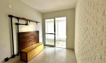 Imagem 4: Apartamento com 1 dormitório à venda, 50 m² por R$ 650.000,00 - Tatuapé - São Paulo/SP