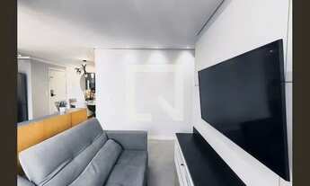 Imagem 7: Apartamento à Venda - Cambuci, 2 Quartos, 72 m2