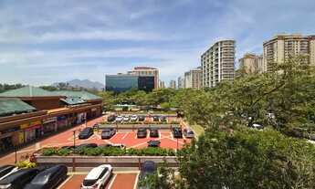 Imagem 6: Sala Comercial - 36m² - Barra Tower - Av. das Américas - Barra da Tijuca/RJ!