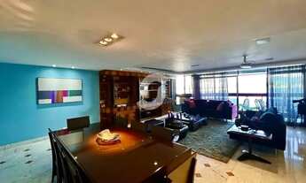 Imagem 2: Apartamento com 4 dormitórios à venda, 300 m² por R$ 3.200.000,00 - Icaraí - Niterói/RJ