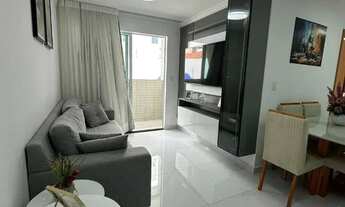 Imagem 7: Apartamento com 3 dormitórios à venda, 69 m² por R$ 410.000,00 - Jardim Cidade Universitár