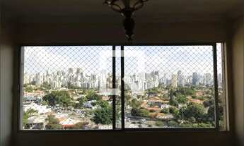 Imagem 3: Apartamento à Venda - Vila Olímpia, 3 Quartos, 93 m2