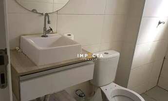 Imagem 6: Apartamento com 2 dormitórios à venda, 48 m² por R$ 215.000,00 - São João - Pouso Alegre/M