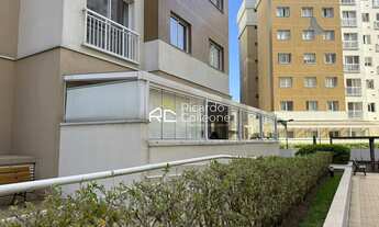 Imagem 3: Apartamento Garden, Condomínio Update, 108m2, 2 Quartos sendo 1 Suíte, 1 Vaga