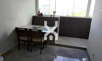 Imagem 4: Apartamento com área privativa à venda, 2 quartos, 1 suíte, 2 vagas, Palmares - Belo Horiz