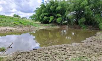 Imagem 6: SÍTIO EM CONCEIÇÃO DO JACUÍPE - 15 TAREFAS