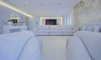 Imagem 6: Apartamento à venda com 382 m² no Van Gogh Praça do Sol, Setor Oeste, Goiânia