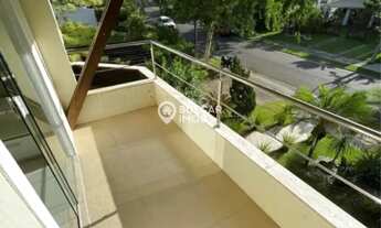 Imagem 2: CASA COM 4/4 EM ALPHAVILLE LITORAL NORTE 1