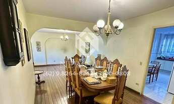 Imagem 6: Apartamento com 4 quartos a venda, 160m² - Setor Oeste