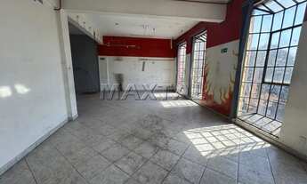 Imagem 4: Andar comercial em Santana com 2 pavimentos, sem vaga de garagem, 900 metros