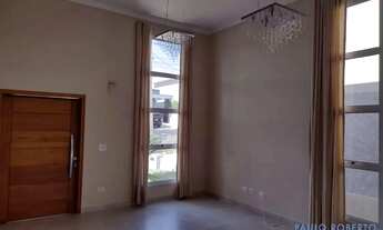 Imagem 6: CASA EM CONDOMÍNIO - CONDOMÍNIO ATIBAIA PARK I - SP