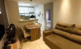 Imagem: Aluguel Apartamento SHOPPING PARK