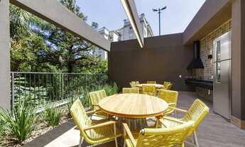 Imagem 6: Klasse Alto da Boa Vista - Klasse Alto da Boa Vista: Residencial de Primeira Classe no Cor