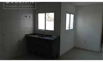 Imagem 4: Cobertura a venda - Vila Metalúrgica, Santo André