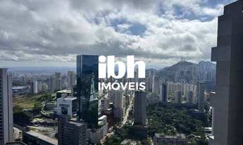 Imagem 7: Apartamento para aluguel, 2 quartos, 2 suítes, 2 vagas, Vila da Serra - Nova Lima/MG