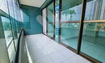 Imagem 5: Apartamento à venda em Capim Macio (Natal/RN) | Condomínio Bossa Nova