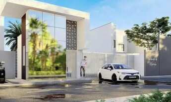 Imagem 5: Casa Duplex 103m² no Araçagy Área de lazer completa 03 Quartos TR133848 ARA - 1ULT2KQ