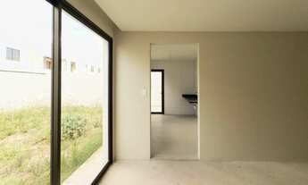 Imagem 6: Vendo casa 4/4 no condomínio reserva EVO