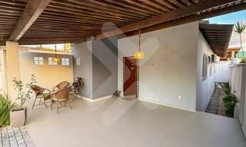 Imagem 3: Casa à venda Nova Parnamirim | Condomínio Mahatma Gandhi