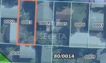 Imagem 2: TERRENO Á VENDA NO BAIRRO CANADÁ EM CASCAVEL-PR, A 5 MINUTOS DO CENTRO