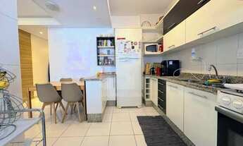 Imagem 2: Apartamento de 2 dormitórios no Córrego Grande