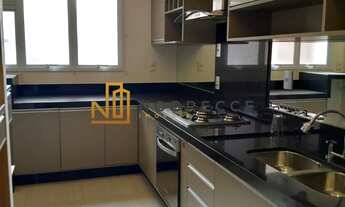 Imagem 5: Apartamento para locação no Condomínio Residencial Winds - Indaiatuba/SP