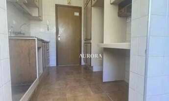 Imagem 6: Apartamento Grande no Edificio Boulevar Park 3 Quartos com 1 Suite -No centro de Londrina