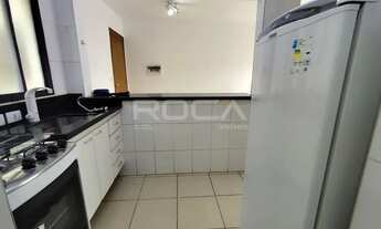 Imagem 7: Aluguel de Apartamento Padrão no Parque Arnold Schimidt, São Carlos