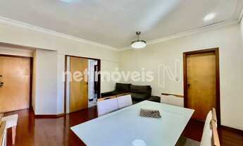 Imagem 3: Venda ou locação Apartamento 3 quartos Buritis Belo Horizonte