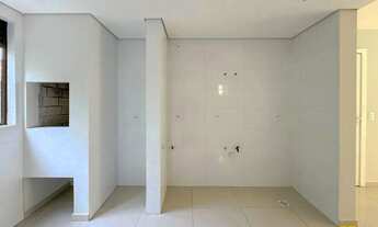 Imagem 7: Garden à venda na Trindade - Florianópolis/SC 2 dormitórios suíte | Terraço amplo