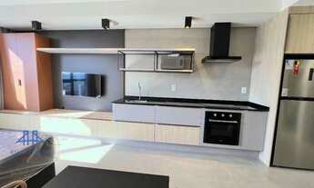 Imagem 3: Studio para alugar, 36 m² por R$ 5.053,50/mês - Trindade - Florianópolis/SC