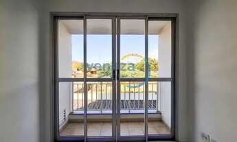 Imagem 4: Apartamento com 3 quartos para alugar por R$ 1450.00, 66.90 m2 - AURORA - LONDRINA/PR