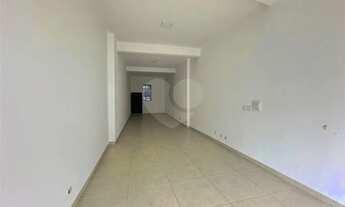 Imagem 2: Salão Comercial para locação em Parque Mandaqui - SP