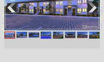 Imagem: Contrato de gaveta/ casa em condomínio