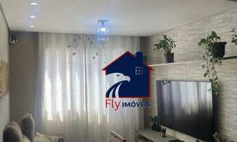 Imagem: Apartamento com 2 dormitórios à venda