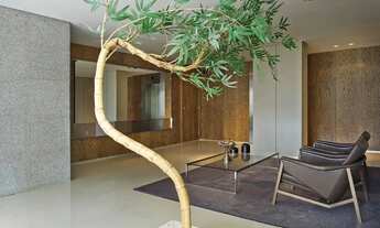 Imagem 4: Apartamento à venda no Torraca com 4 quartos e 172m²