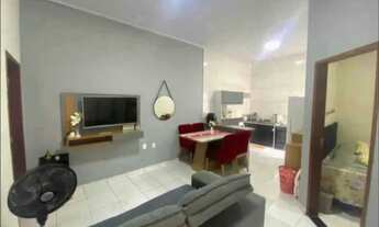 Imagem 3: CASA NO JARDIM AMÉRICA