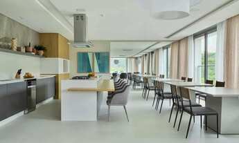 Imagem 5: Apartamento 2 quartos com suíte Conforto, modernidade e localização premium!