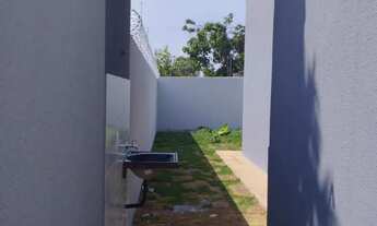 Imagem 7: Venda casa com Espaço de terreno