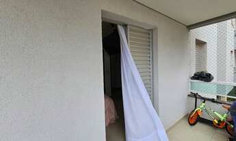 Imagem 7: Apartamento localizado na cidade de Uberlandia/MG -84m² no Bairro: Laranjeiras