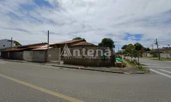 Imagem 2: Residência com 3 quartos à venda por R$ 380000.00, 65.83 m2 - INA - SAO JOSE DOS PINHAIS/P