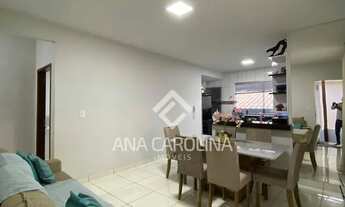 Imagem 2: Casa à venda com 3 dormitórios em Lourdes, Montes claros cod:743