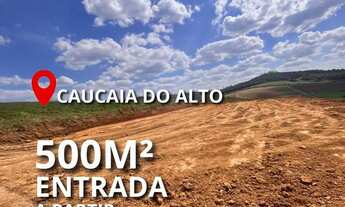 Imagem: Imóvel para venda com 500 metros quadrados