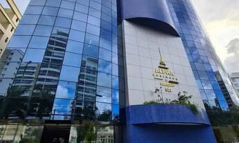 Imagem: Sala comercial a venda ou locação em Alphaville