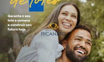 Imagem: Lote à venda, Setor Sônia Regina (Taquaralto)