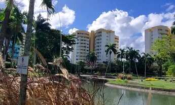 Imagem 5: Imóvel para aluguel possui 77 metros quadrados com 2 quartos em Barra Olímpica - Rio de Ja