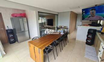 Imagem 3: Apartamento disponível para venda no bairro Santa Mônica em Uberlândia-MG