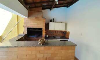 Imagem 6: Casa com 5 dormitórios à venda, 297 m² por R$ 590.000,00 - Jardim Talisma - Tupi Paulista