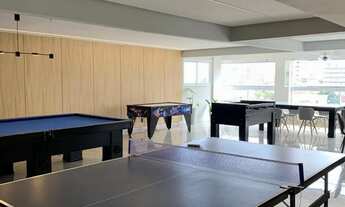 Imagem 5: 2 Suítes Amplas Tudo Incluso Perto da Praia Mobiliado Lazer Completo 122m2