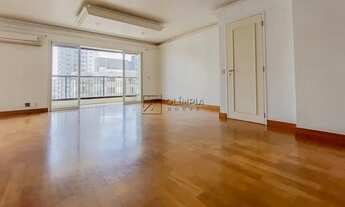 Imagem 3: Aluguel Apartamento 3 Dormitórios - 137 m² Perdizes